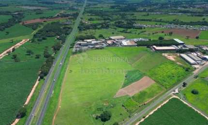 Terreno comercial à venda na Zona Rural, Cedral 