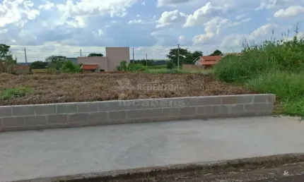 Terreno padrão no bairro Fazenda Rio Preto 200,00 m².