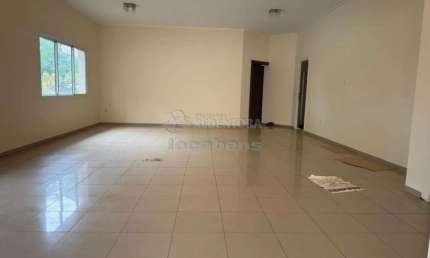 Casa em condomínio fechado com 3 quartos à venda no Parque Residencial Damha III, São José do Rio Preto 
