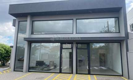 Sala Comercial para Locação - 46,46m² / Parque Estoril