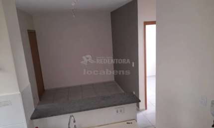 Apartamento com 2 quartos à venda no Jardim Simões, São José do Rio Preto 