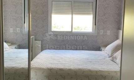 Excelente Apartamento na Zona Sul com 3 Dormitórios / Iguatemi
