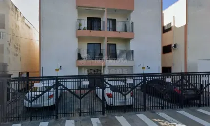 Apartamento com 2 quartos à venda no Parque Industrial, São José do Rio Preto 