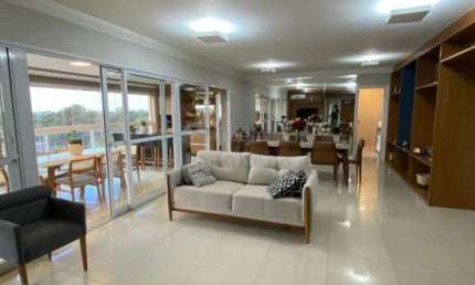 Apartamento com 3 quartos à venda no Iguatemi, São José do Rio Preto 
