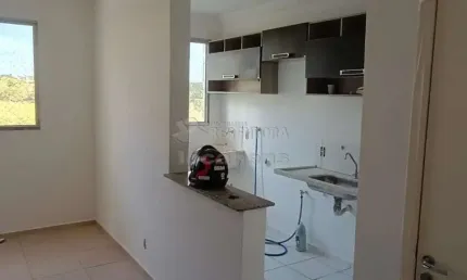 Ótimo Apartamento Residencial para Locação - 2 Dormitórios / Vila São Jorge