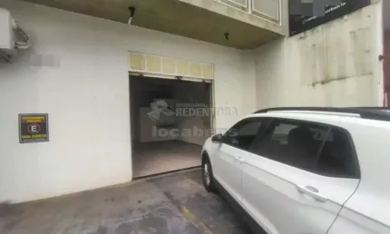 Sala comercial para alugar na Vila Imperial, São José do Rio Preto 