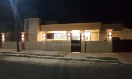Chácara / sítio com 4 quartos à venda no Condomínio Lago e Sol, Fronteira 