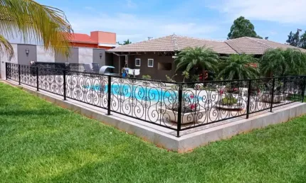 Chácara / sítio com 3 quartos à venda no Estância São Paulo, Guapiaçu 