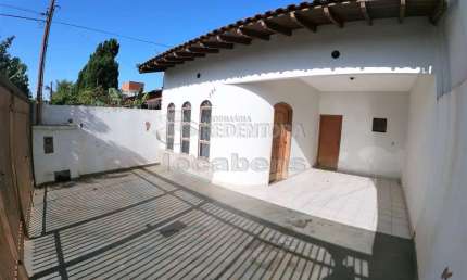 Casa com 3 quartos à venda no Jardim Nazareth, São José do Rio Preto 