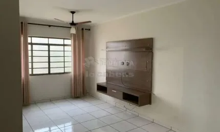 Apartamento com 2 quartos à venda no Jardim Castelinho, São José do Rio Preto 