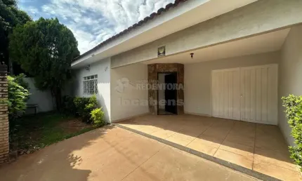 Casa Venda no Residencial Macedo Teles I com 03 dormitórios