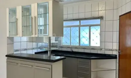 Casa com 4 quartos à venda no Jardim Simões, São José do Rio Preto 
