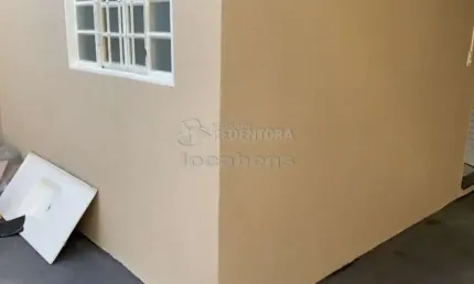 Ótima Casa Residencial para Venda - 2 Dormitórios / Residencial Solidariedade