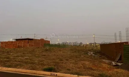 Terreno à venda na Quinta do Lago - Lac Léman, São José do Rio Preto 