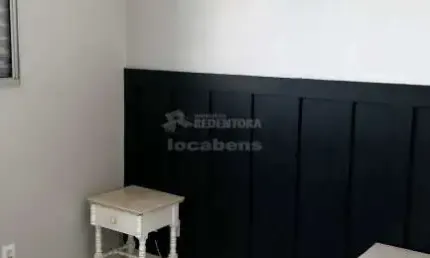 Apartamento com 2 quartos à venda no Rios di Itália, São José do Rio Preto 