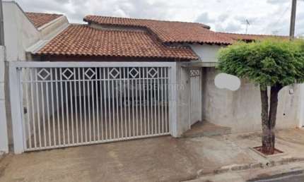 Casa com 3 quartos à venda no Residencial Regissol I, Mirassol 