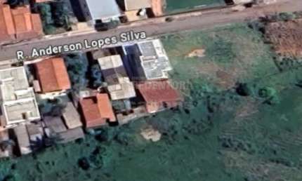 Terreno comercial à venda no Estância Santa Catarina (Zona Rural), São José do Rio Preto 