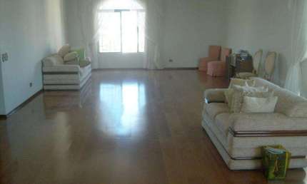 Apartamento com 1 quarto à venda na Vila Redentora, São José do Rio Preto 