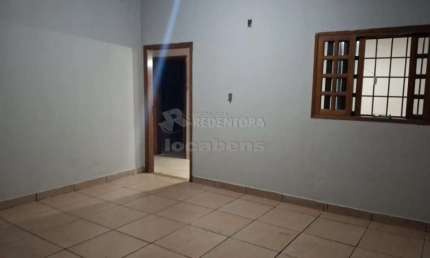Casa com 3 quartos à venda no Jardim Nunes, São José do Rio Preto 