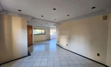 Apartamento de 03 dormitórios sendo 01 suíte no centro - edifício tchaessa.