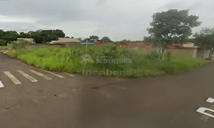Terreno à venda no Residencial Mais Viver, São José do Rio Preto 
