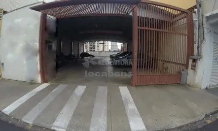 Barracão / Galpão / Depósito à venda no Centro, São José do Rio Preto 