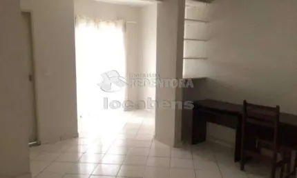 Apartamento com 1 quarto à venda na Vila Itália, São José do Rio Preto 