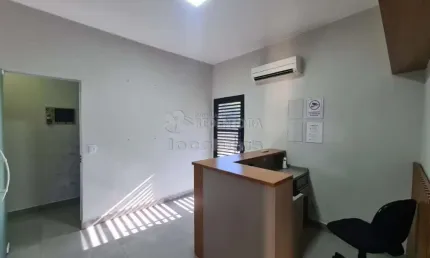 Prédio para alugar no Parque Residencial Dom Lafaiete Libânio, São José do Rio Preto 