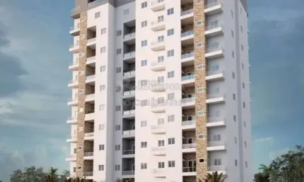 Cobertura com 3 quartos à venda no Higienópolis, São José do Rio Preto 