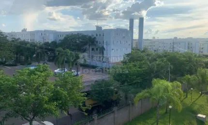 Apartamento com 2 quartos à venda no Loteamento Clube V, São José do Rio Preto 