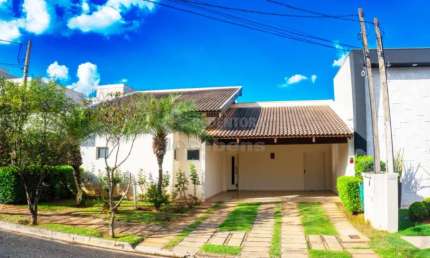 Casa em condomínio fechado com 4 quartos à venda no Jardim Vista Alegre, São José do Rio Preto 