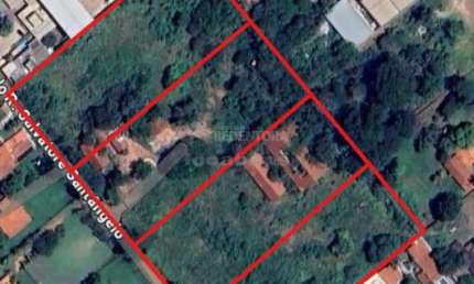 Chácara Jockey Club (Zona Rural) - Área de 6.000,00 m² Venda