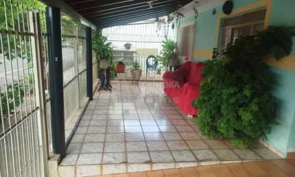Casa com 4 quartos à venda na Vila Esplanada, São José do Rio Preto 