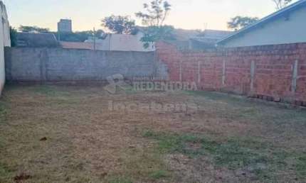 Terreno à venda no Residencial Vila Flora, São José do Rio Preto 