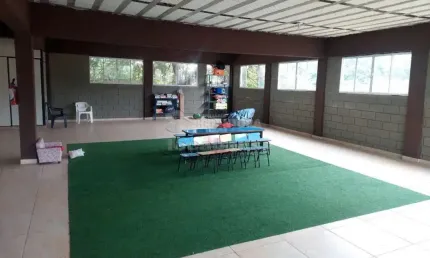 Prédio comercial Estância São Pedro (Zona Rural) com 10 Dormitórios.