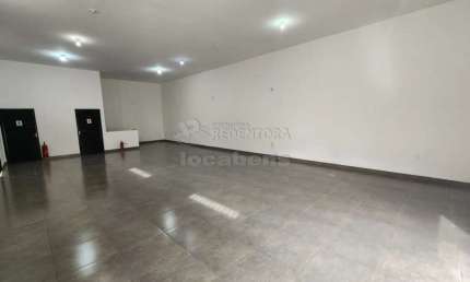 Barracão / Galpão / Depósito para alugar no Residencial Nato Vetorasso, São José do Rio Preto 