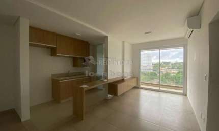 Excelente Apartamento Residencial para Locação - 2 Dormitórios / Estância Matinha