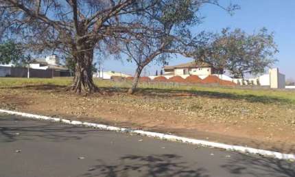 Terreno à venda no Residencial Terra Verde, Fernandópolis 