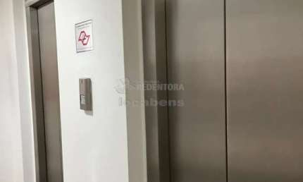 Sala comercial para alugar no Centro, São José do Rio Preto 