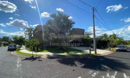 Casa em Condomínio para Locação - 3 Dormitórios / Damha VI
