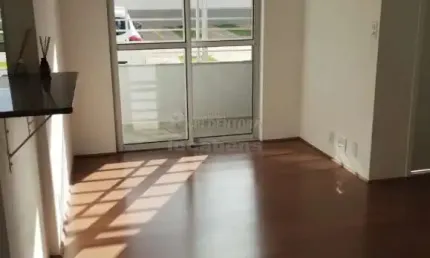 Apartamento com 2 quartos à venda na Vila São Judas Tadeu, São José do Rio Preto 
