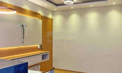 Excelente Apartamento Residencial à Venda - 2 Dormitórios / Jardim Laguna