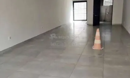 Barracão / Galpão / Depósito para alugar no Parque Industrial, São José do Rio Preto 