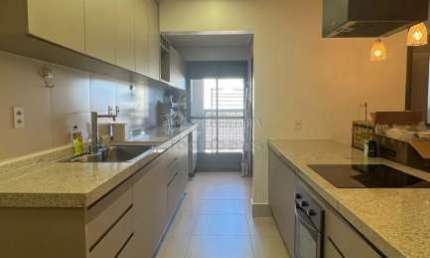 Maravilhoso Apartamento Alto Padrão para Locação - 3 Dormitórios / Reserva da Mata