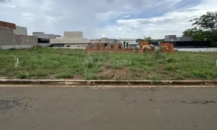 Terreno em condomínio fechado à venda no Residencial Maria Júlia, São José do Rio Preto 