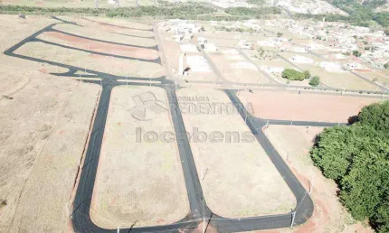 Terreno à venda no Jardim Menezes, Bady Bassitt 