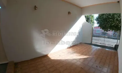 Casa com 3 quartos à venda no São Francisco, São José do Rio Preto 