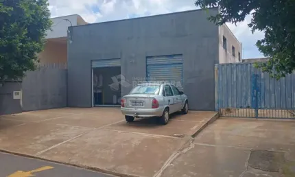 Ótimo salão comercial para venda com 130m² / jardim schmitt