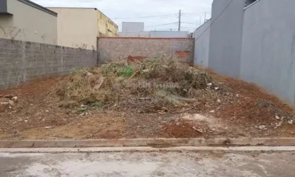 Terreno à venda no Residencial São Thomaz, São José do Rio Preto 