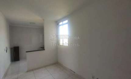 Setvalley III - Apartamento com 02 dormitórios e 01 garagem
